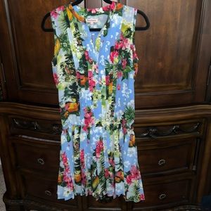 Juicy Couture dress size 4